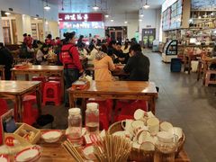 -冶建镜子·老南昌大排档·江西虾王(总店)