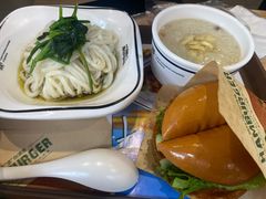 -魏家凉皮(铜锣湾店)