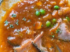 堪萨斯牛肉汤-SMOKI & CO(五大道店)