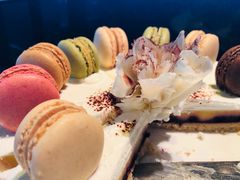 -澳门旅游塔360°旋转餐厅(南湾湖广场店)