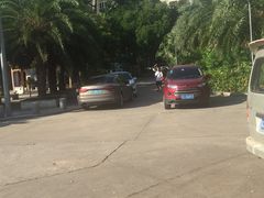 -叉叉纳里客栈(珠海情侣路唐家湾沙滩店)