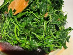 -吴越荣记苏州菜·松鼠桂鱼 100% 活鱼现做(月光码头店)