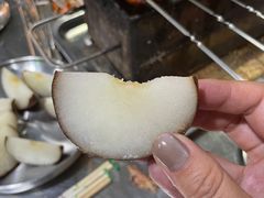 -幸福小串·地摊小炉子(三阳路店)