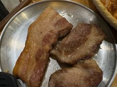 -黄金牧场(明洞总店)