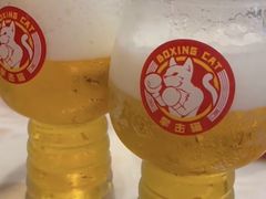 -丁字口海鲜热炒·烧烤大排档