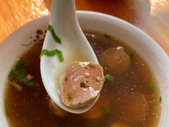-炬龙牛肉店(新华店)