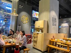 -木屋烧烤(龙湖天街店)