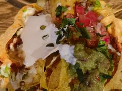 -Q MEX 库迈墨西哥餐吧(三里屯店)