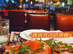 -SHARK鲨鱼餐吧(购物公园店)