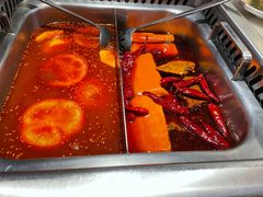 -重庆高老九火锅(吴中永旺店)