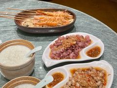 -蚝得喜海鲜(东城店)