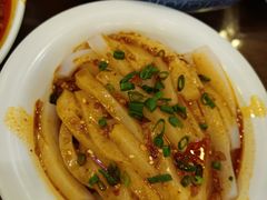 -缪氏川菜(丰盛町店)