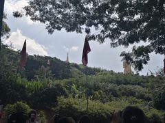 -西双版纳勐泐文化旅游区