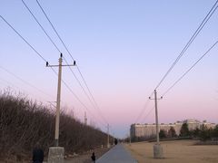 -西海子公园