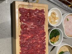 -海底捞火锅(河东万达广场店)