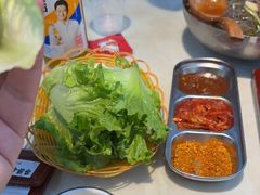 -屋里家延边朝鲜族冷面(梅林3店)