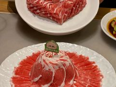 -牛街·马辈儿涮肉(牛街总店)