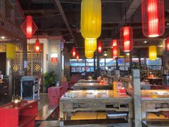 -蜀国大将老火锅(江北店)