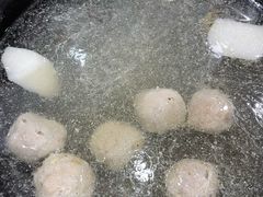 牛肉丸-福合埕牛口福·牛肉火锅·牛肉丸