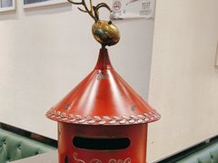 -小杨生煎(香港名都店)