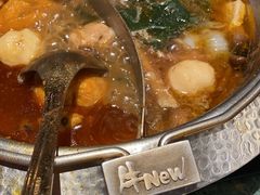 -牛New寿喜烧(金鹰世界店)
