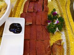 -潮喜竹溪荔湖酒家(荔枝湾店)