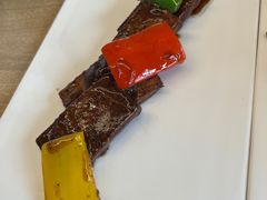 -枣子树·素食餐厅(朱家尖店)