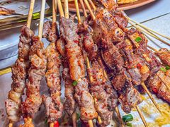 -新凯旋烧烤·燕姐千岛湖土菜