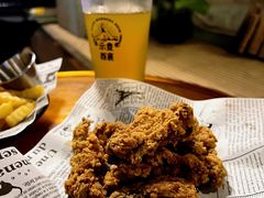 -HUBBA祜精酿(五羊邨店)