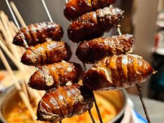 -锦州御烧烤(人民街店)