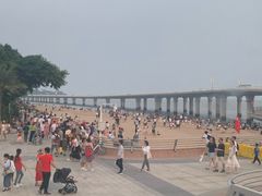 -演武大桥观景平台