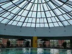 -南京维景国际大酒店(南京博物院店)