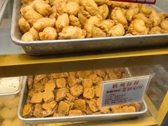 -津嘉蛋糕坊(西华路店)