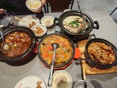 -陶德砂锅(蜀汉路店)