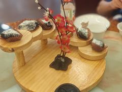 -新金盛·海鲜酒楼(盐田店)