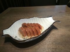 -香园茶社·金陵小灶(老门东店)