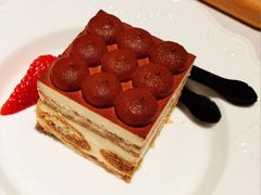 -俄士厨房(时代天街店)
