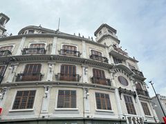 -汕头市小公园