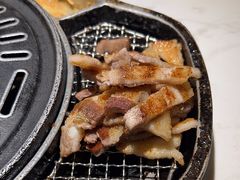 -老板娘的烤肉店(港湾广场店)