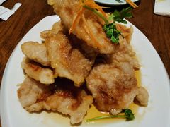 -北李妈妈菜·虾爬子大锅贴(贵和店)