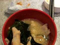 -争鲜回转寿司(金桥家乐福店)