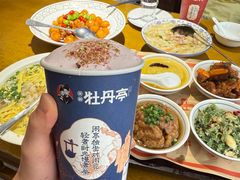 -杏花村水席楼·洛阳水席(老城十字街店)