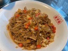 -天下客饭店(中山路店)