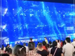 -成都浩海立方海洋公园