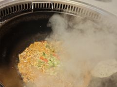 -地锅公社·现炒地锅鸡·地锅鱼·夜宵(罗锦路店)