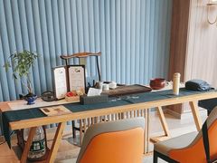 -宁波石浦大饭店(新材料城店)