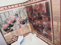 -老磁器口豆汁店(天坛店)