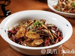 -湘辣欢·湖南家常小馆