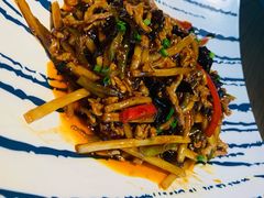 -恩然邦臣酒店-漫垛餐厅