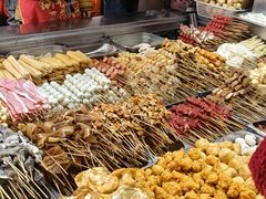 -林静小吃(复兴路店)